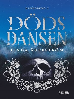 cover image of Dödsdansen
